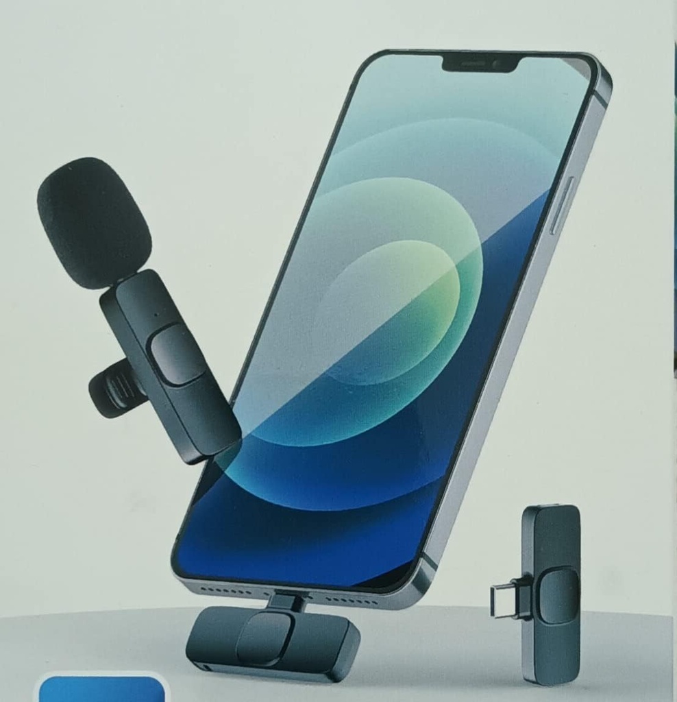 مايك k8 تايب سي