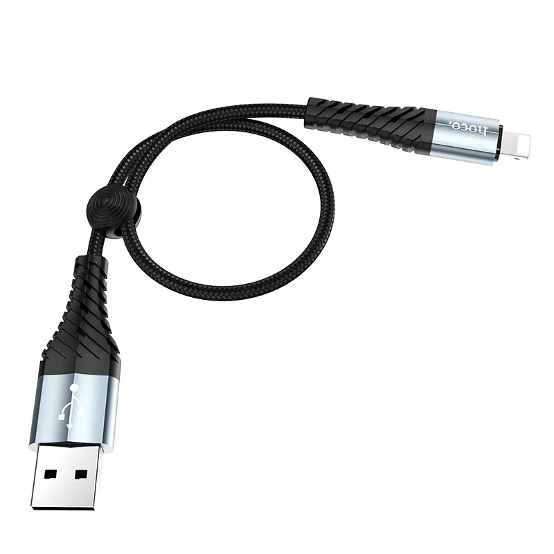 كابل بيانات الشحن  X38 (الطول = 0.25 سم)  USB IP