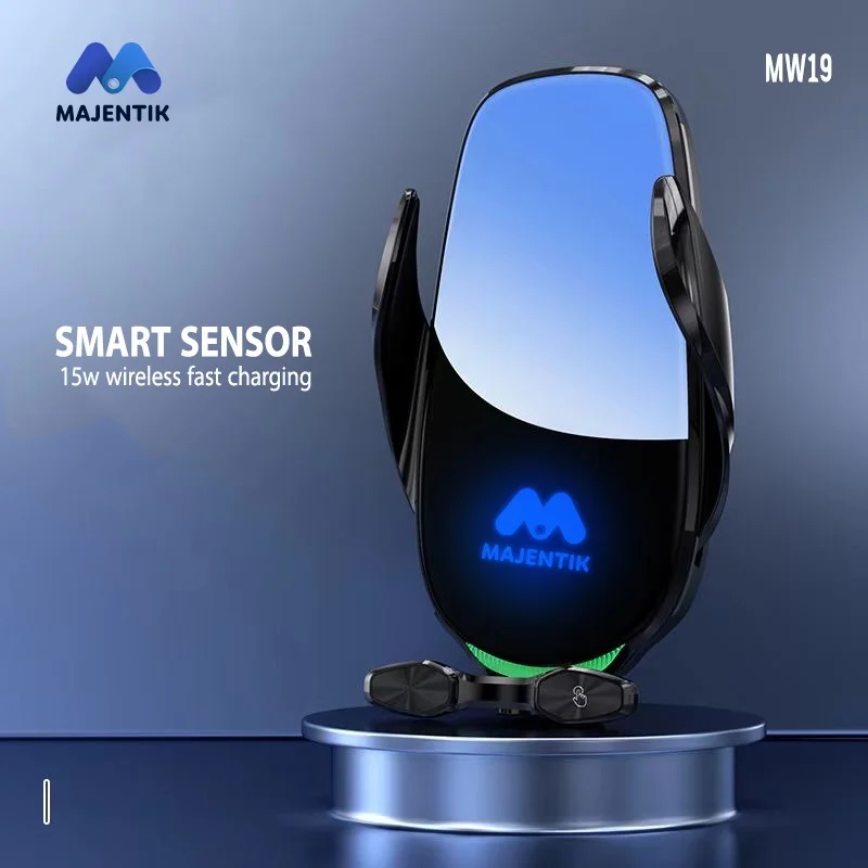 شاحن لاسلكي MW-19