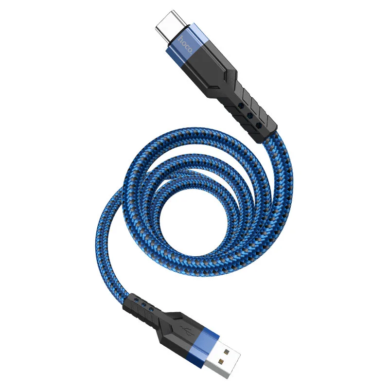 كابل بيانات شحن U110 USB TYPE C