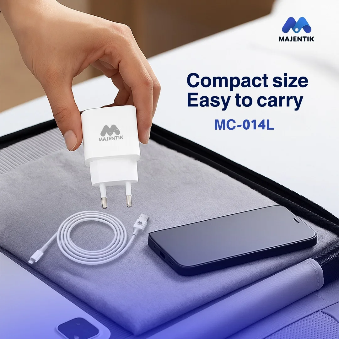 شاحن MC-014 L ايفون