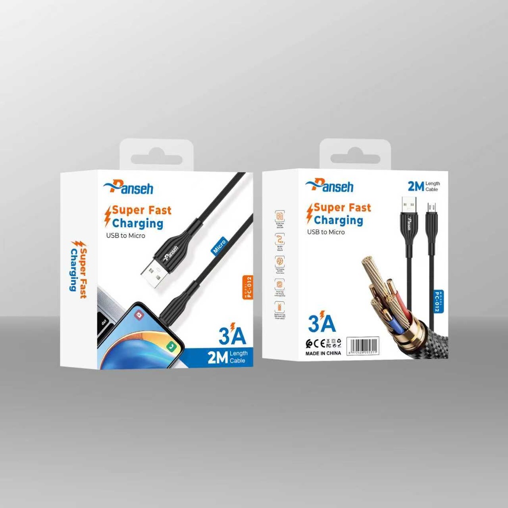 كابل بانسيه PC012 مايكرو