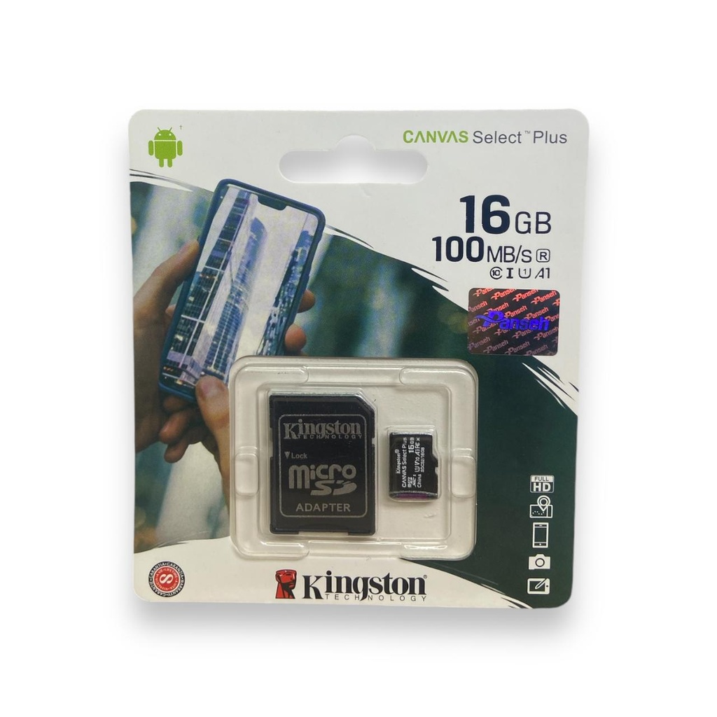 ميموري 16KINGSTONE جيجا