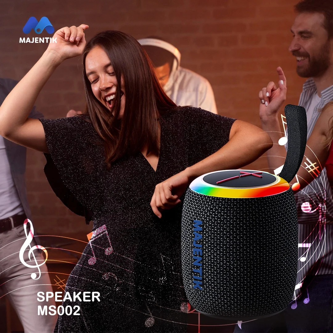 مكبر الصوت MS-002