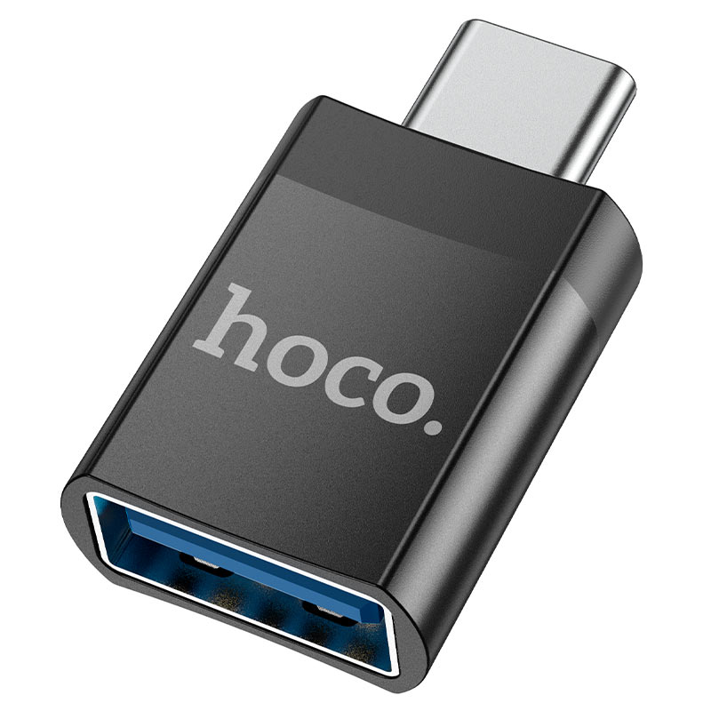 محول UA17 من النوع C ذكر إلى USB أنثى USB3.0