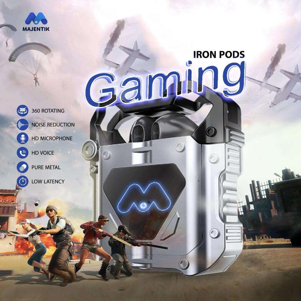 سماعة ايربودذ من ماجينتك