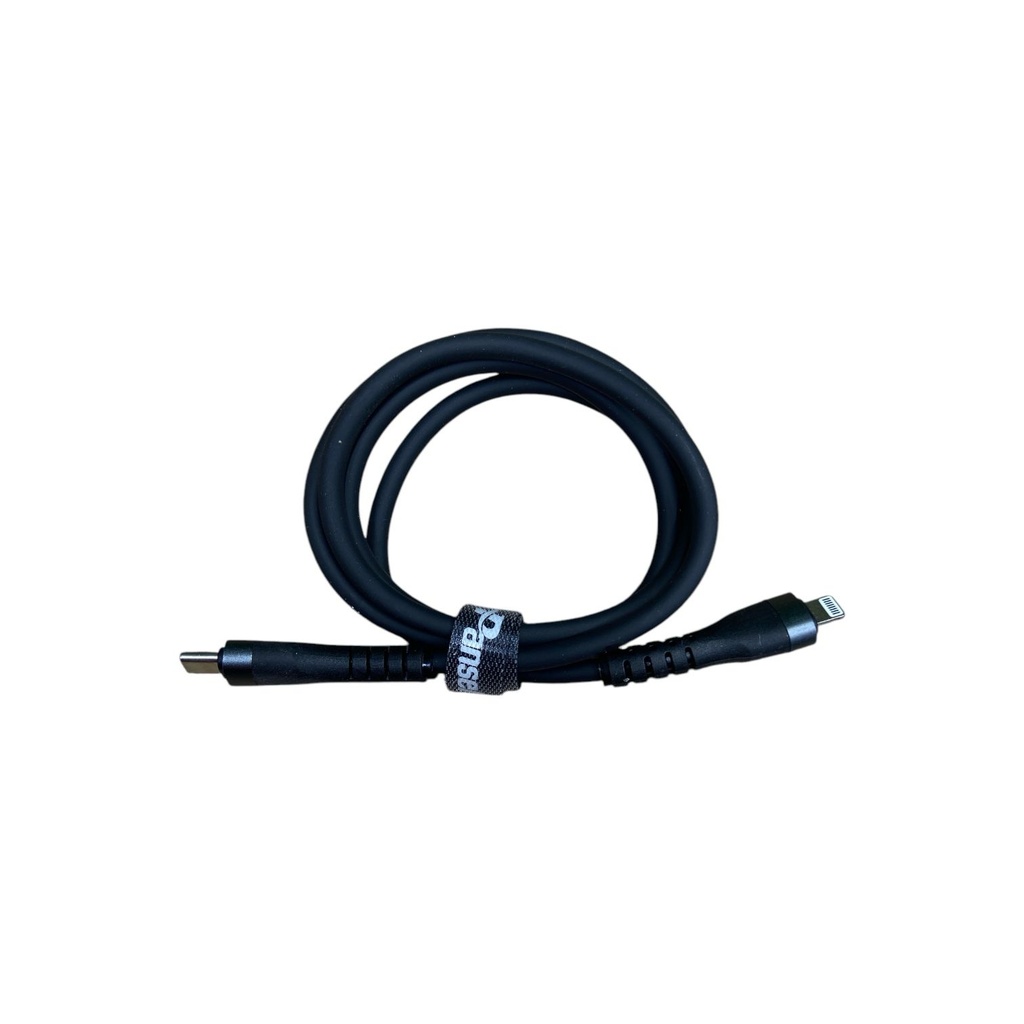 كابل بانسيه PC032 تايب سي ايفون