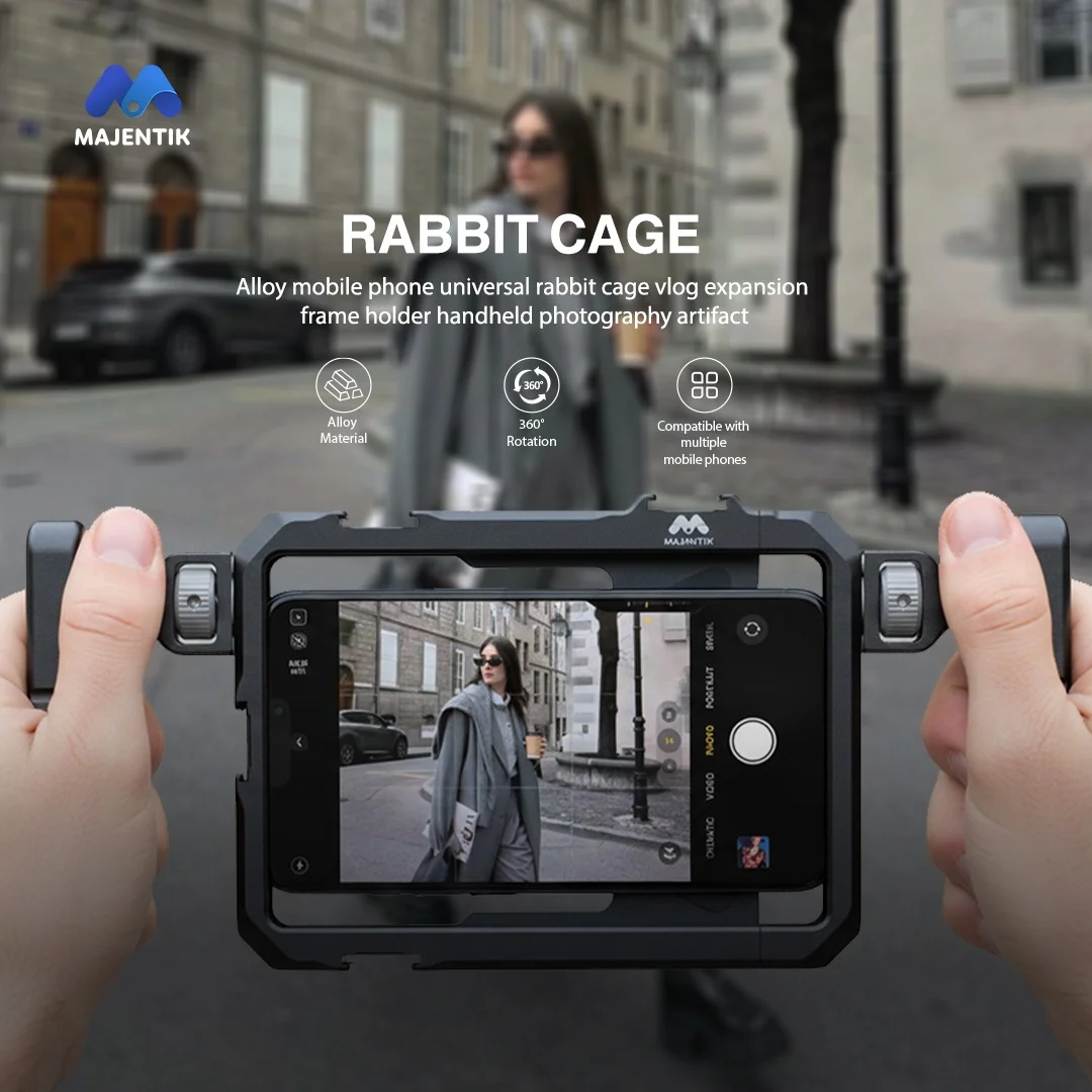 مكبر شاشة MR-005