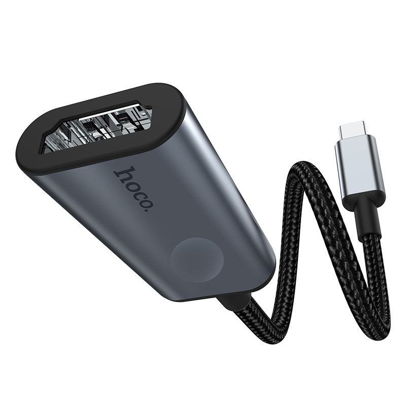 محول HB21 من النوع C إلى HDMI